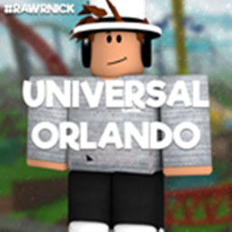 Universal  Resort And Park [WIP]