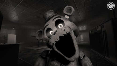 [RED BEAR] FNaF : Lost Mind [RP]