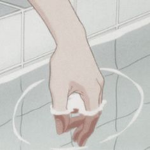 アニメシャツ