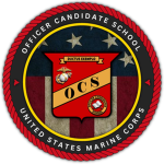 [4] Marine Corps Officer Candidate School
