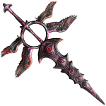 Immortal Sword: Rageful Angel