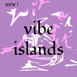 vibe islands (beta)