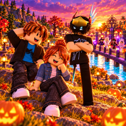 (Beta) 👻Test OOby🎃