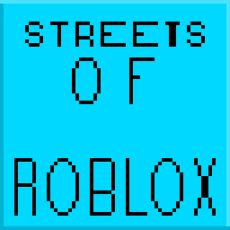 Streets of Roblox
