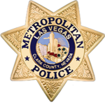 Las Vegas Nevada Metropolitan Police Department