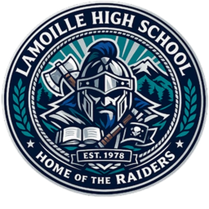Lamoille High School Roblox group icon