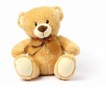 Teddy friends and family