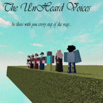 The Unheard Voices