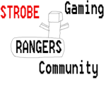 [Strobe] Rangers