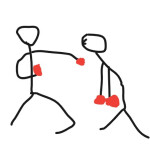 rezu's streetboxing 🥊