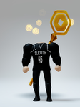 Vultr’s Basement