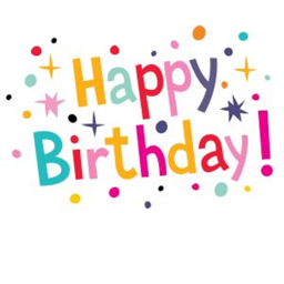 birthay game~
