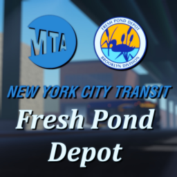 NYCT | Fresh Pond Depot