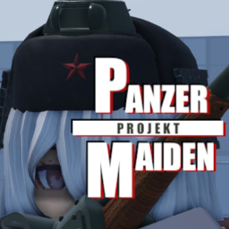 PanzerMaiden:Projekt