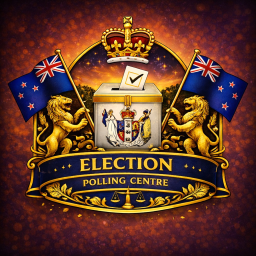 PA | Voting Centre