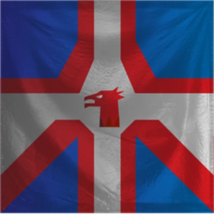 United Roblox Federation. Roblox group icon