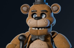THE FAZBEAR BROTHERHOOD