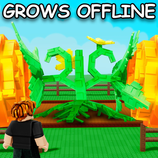 Grow a Garden Script