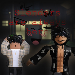 Ｓｌｅｎｄｅｒｓ ａｒｅ ａｌｗａｙｓ ｈｅｒｅ