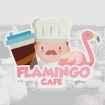 Flamingo Café™