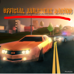 OFFICIAL Jailbreak Racing