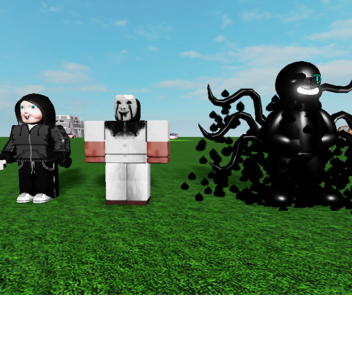 Survive The Killers