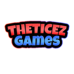 Theticez Games
