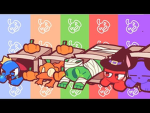 Rainbow friends fanclub!!!