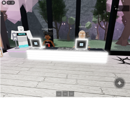 Roblox fashion