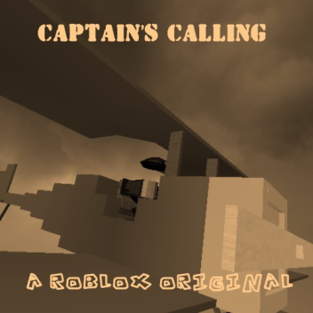 Captain's Calling