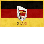 [ _Ministry for State Security_ ]