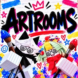 [🎨BETA🔧] Artrooms icon