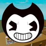 Bendy and the ink Machine