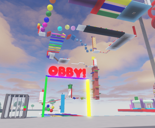 Numberblocks World *HIDE & SEEK*  screenshot 2