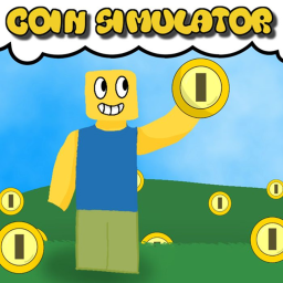 💰 Coin Simulator,  Shop Update 🛒