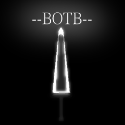 Bearer Of The Broadsword icon
