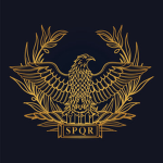[V] Senatus Populusque Romanus
