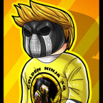 ゴールデン・ニンジャ50ハングアウト