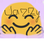Jazzy hands
