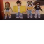 Animal Crew Fan Group