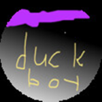 the real duck fans