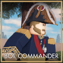 [CAVALRY] Bot Commander