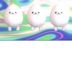 Egg dog crew