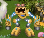 The big fat guy