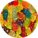 GUMMYS!