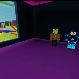 The frog games