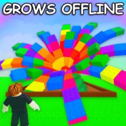 Grow Not Garden