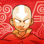 the Avatar squad!!!! :)