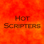 Hot Scripters