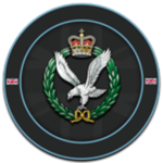 |ΒΑ| Army Air Corps.